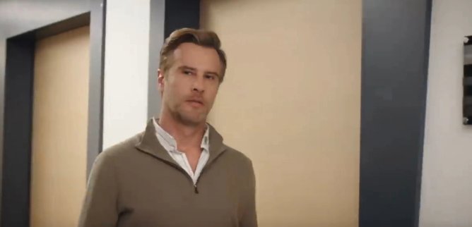 Турецкий сериал Я Леман 8 серия