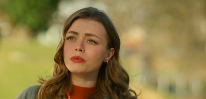 Турецкий сериал Временный гость 31 серия