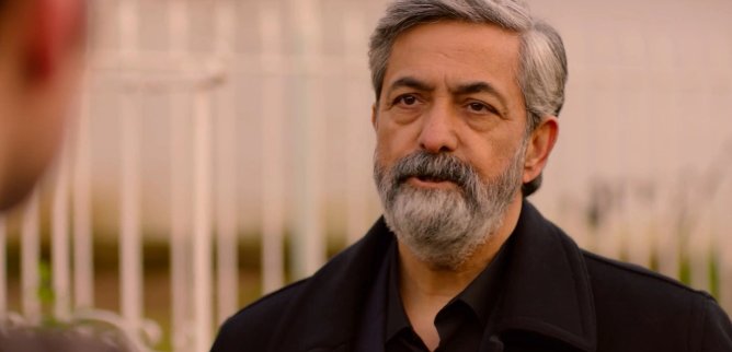 Турецкий сериал Струны души 106 серия