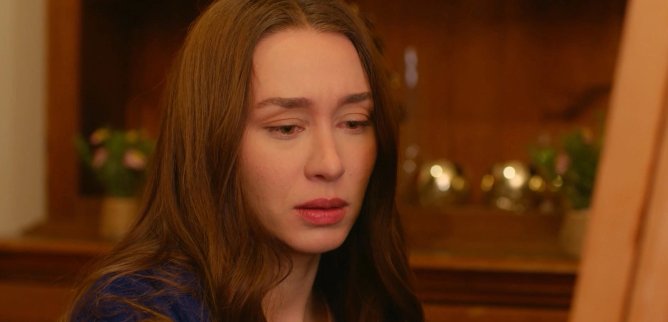 Турецкий сериал Струны души 106 серия