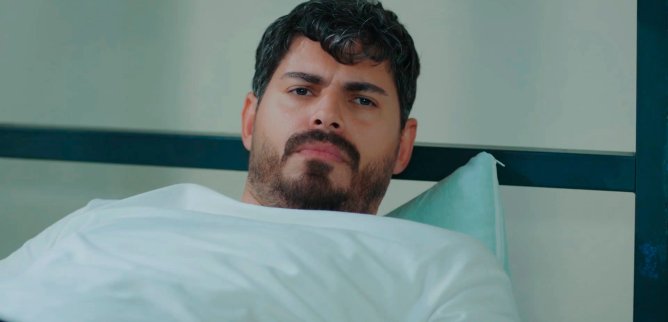 Турецкий сериал Невеста 273 серия