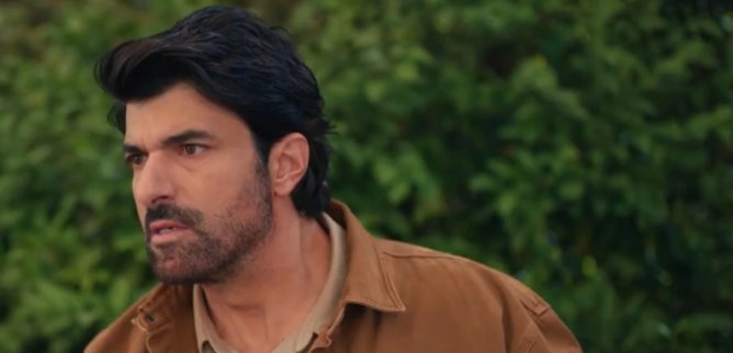 Турецкий сериал Плодородные земли 4 серия