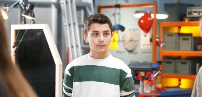 Турецкий сериал Кодовое имя Ласточка 63 серия