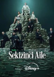 Восьмая семья