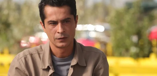 Турецкий сериал Дети рая 10 серия