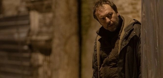 Турецкий сериал Городок 1 серия