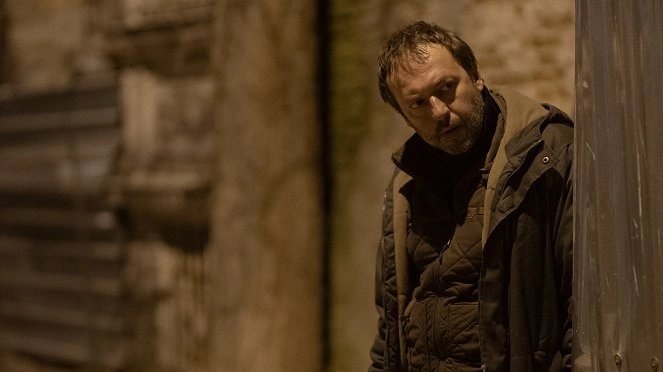 Кадр из Городок