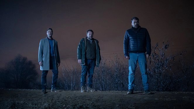 Кадр из Городок