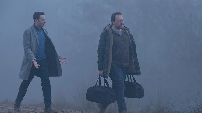 Кадр из Городок