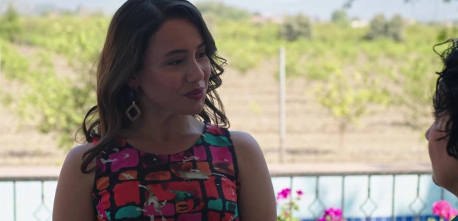 Турецкий сериал Заключенный любви 65 серия