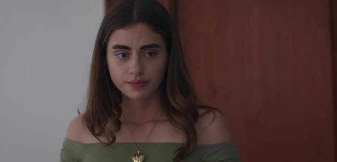 Турецкий сериал Заключенный любви 65 серия