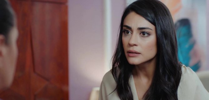 Турецкий сериал Невеста 274 серия