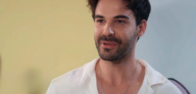 Турецкий сериал Зерхун 2 серия