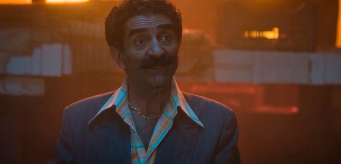 Турецкий сериал Дети рая 11 серия