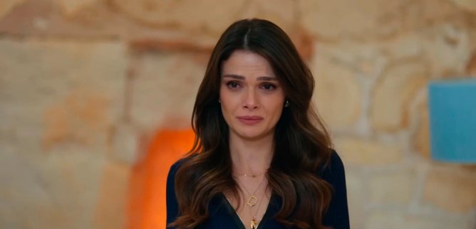 Турецкий сериал Далекий город 39 серия