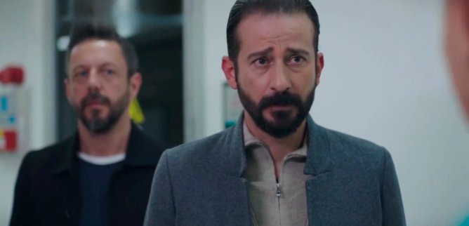 Турецкий сериал Лейлифер 66 серия