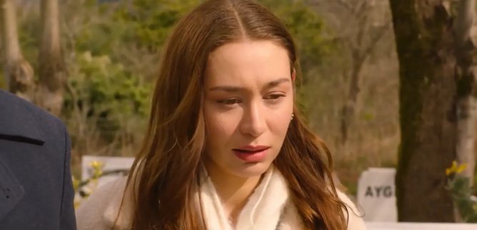 Турецкий сериал Струны души 108 серия