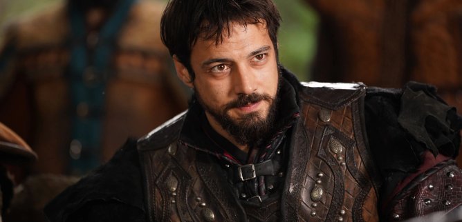 Турецкий сериал Основание: Орхан 4 серия