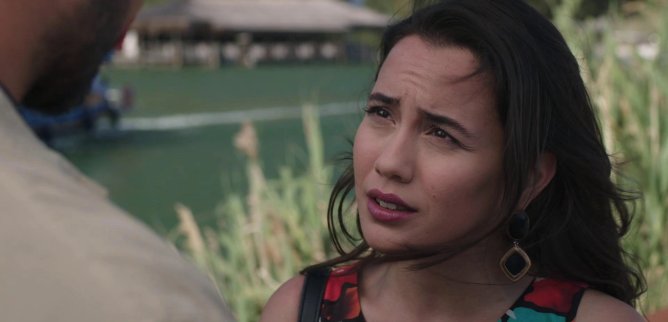 Турецкий сериал Заключенный любви 66 серия