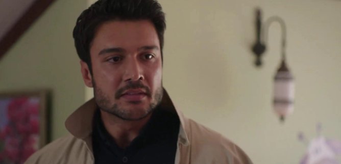 Турецкий сериал Заключенный любви 67 серия