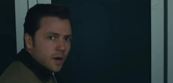 Турецкий сериал Разведка 158 серия