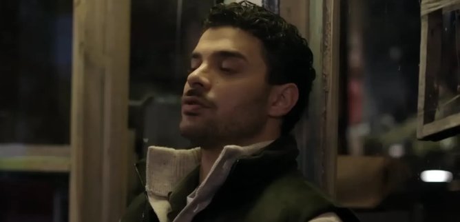 Турецкий сериал Глаза Черного моря 13 серия