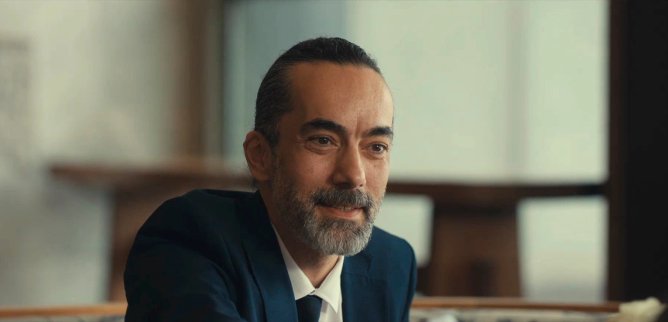 Турецкий сериал Восьмая семья 2 серия