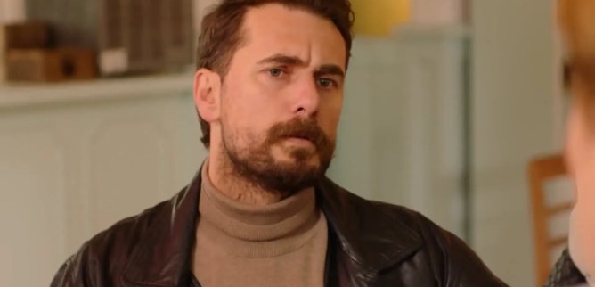 Турецкий сериал Струны души 109 серия