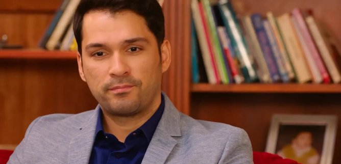 Турецкий сериал Струны души 109 серия