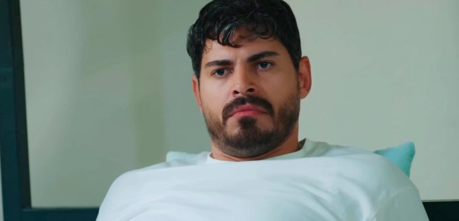 Турецкий сериал Невеста 275 серия