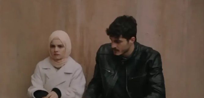 Турецкий сериал Беззащитные 39 серия