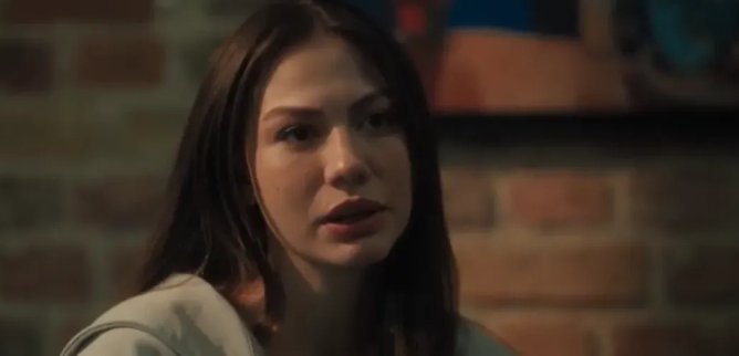 Турецкий сериал Мечта Эшрефа 23 серия