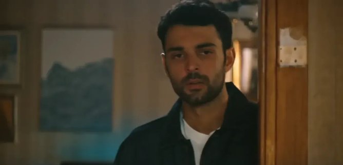 Турецкий сериал Подозрительный 2 серия