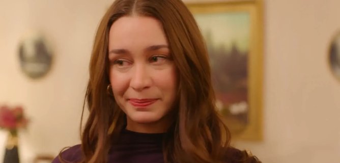 Турецкий сериал Струны души 110 серия