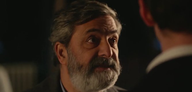 Турецкий сериал Струны души 110 серия