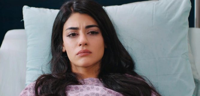 Турецкий сериал Невеста 277 серия