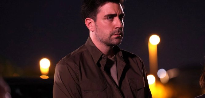 Турецкий сериал Комната для допросов 19 серия