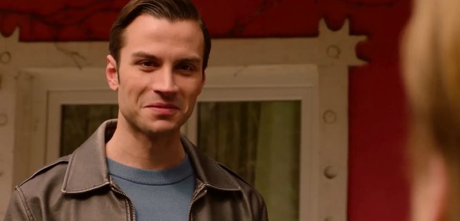 Турецкий сериал Струны души 111 серия