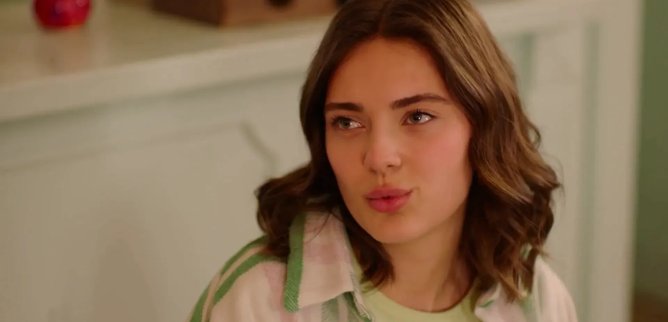 Турецкий сериал Струны души 111 серия