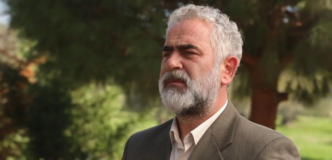 Турецкий сериал Дети рая 11 серия