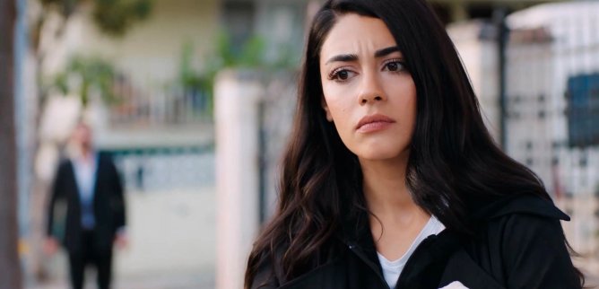 Турецкий сериал Невеста 278 серия