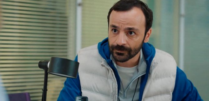 Турецкий сериал Тренер 2 серия