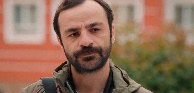 Турецкий сериал Тренер 6 серия