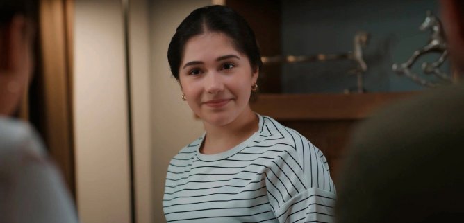 Турецкий сериал Тренер 8 серия