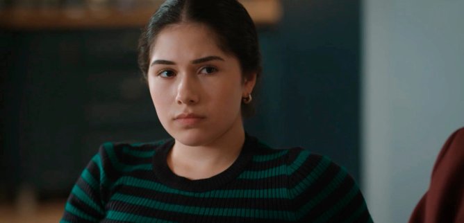 Турецкий сериал Тренер 10 серия