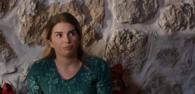 Турецкий сериал Зерхун 6 серия