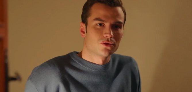 Турецкий сериал Струны души 112 серия