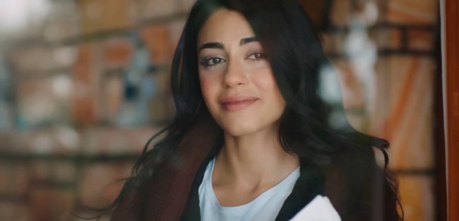 Турецкий сериал Невеста 279 серия