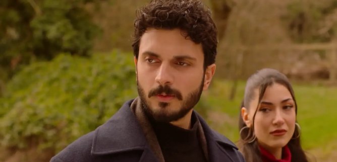 Турецкий сериал Струны души 113 серия