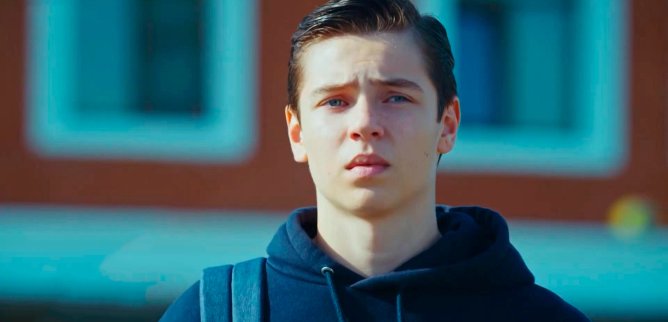 Турецкий сериал Кодовое имя Ласточка 65 серия